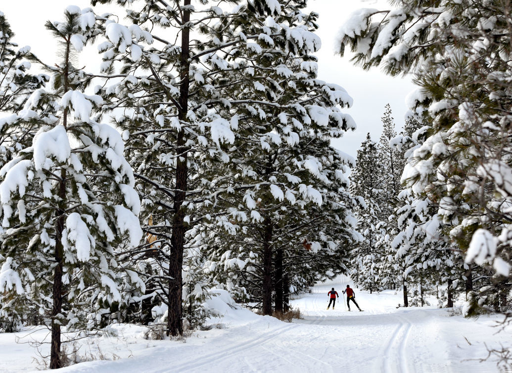 pattee canyon ski file
